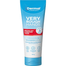 Dermal Therapy Very Rough Hands Balm 100g