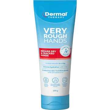 Dermal Therapy Very Rough Hands Balm 100g