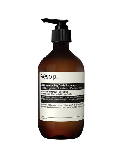 Eleos Nourishing Body Cleanser