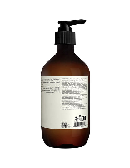Eleos Nourishing Body Cleanser