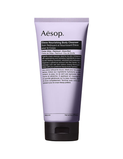 Eleos Nourishing Body Cleanser