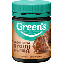 Green's Gravy Granules Traditional 120g