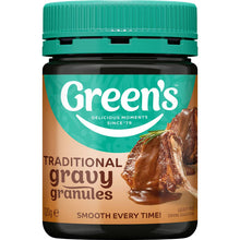 Green's Gravy Granules Traditional 120g