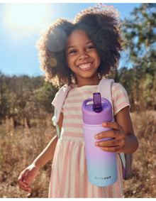 Wander Stainless Steel Water Bottle
