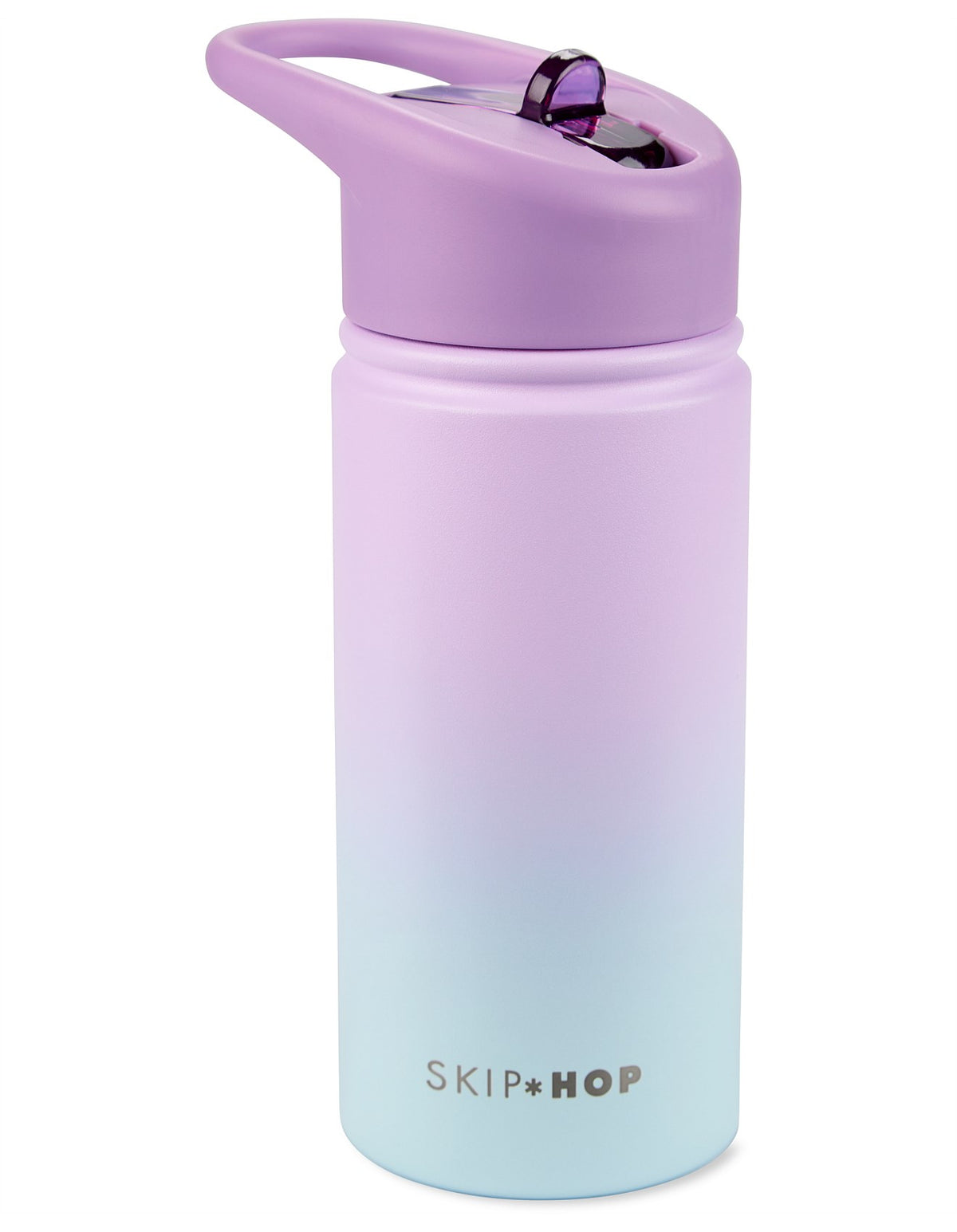 Wander Stainless Steel Water Bottle