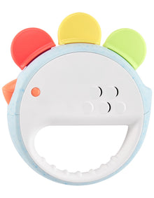 Feelin Clucky Musical Tambourine