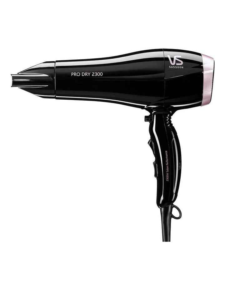 Pro Dry 2300 Hair Dryer VSD120A