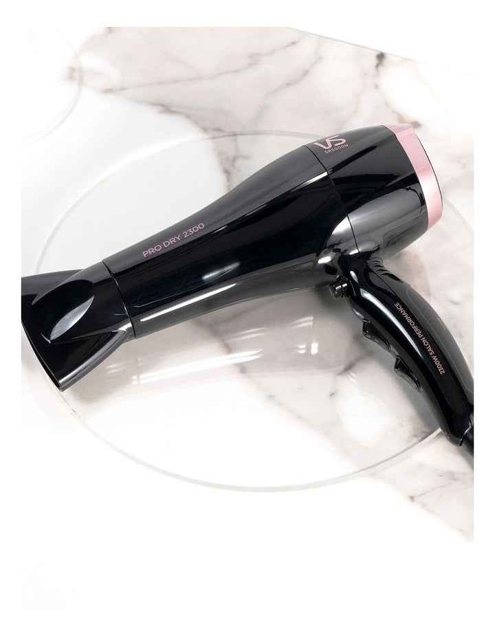 Pro Dry 2300 Hair Dryer VSD120A