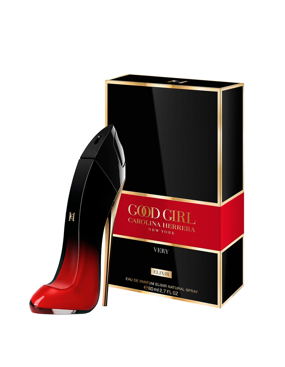 Very Good Girl Elixir 80mL