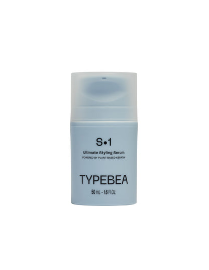 S.1 Ultimate Styling Serum 50ml