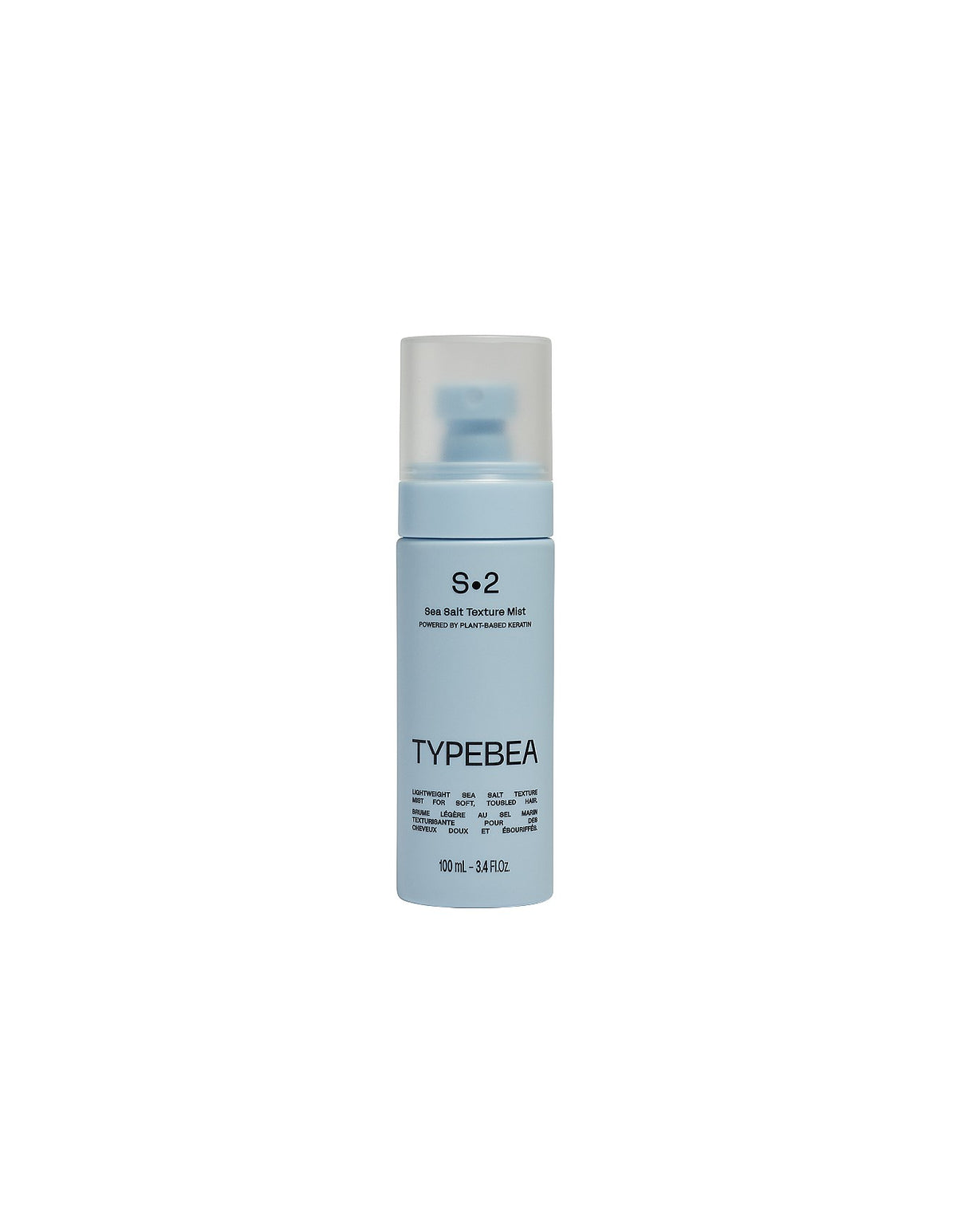 S.2 Sea Salt Texture Mist 100ml
