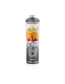 BC251GYBlast Max Cordless Portable Blender - Grey