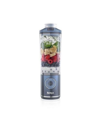 Bc251Nv Blast Max Cordless Portable Blender Deep Navy
