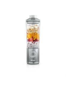 Bc251Sl Blast Max Cordless Portable Blender Silver