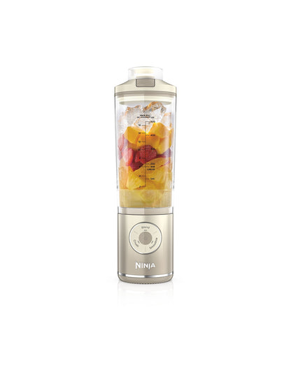 Bc251Iv Blast Max Cordless Portable Blender Ivory Cream