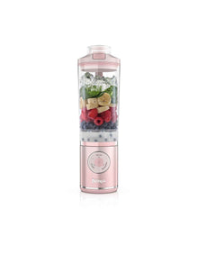 Bc251Pk Blast Max Cordless Portable Blender Dusty Pink