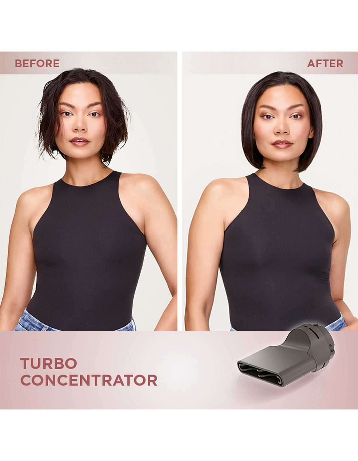 SpeedStyle Pro Flex Hair Dryer System