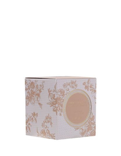 Emporium Classics Blanc Crème Caramel Candle 380g