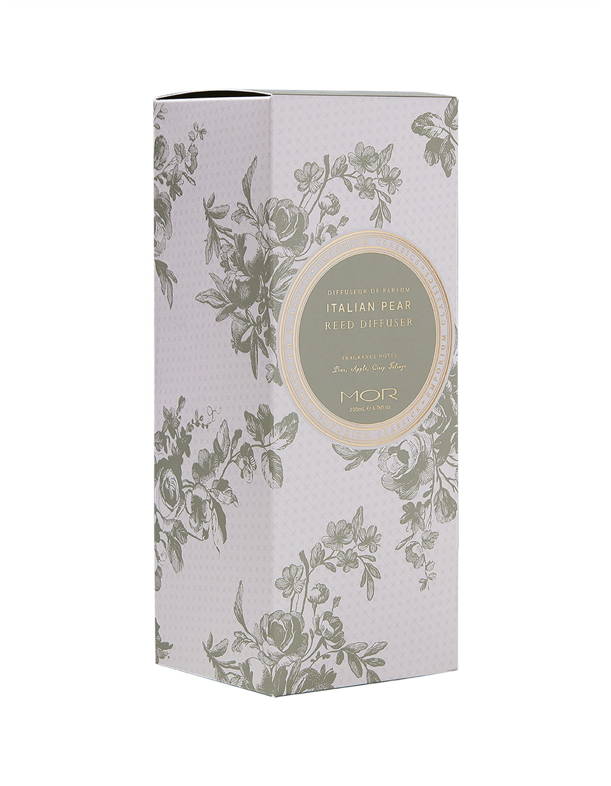 Emporium Classics Blanc Italian Pear Reed Diffuser 200ml