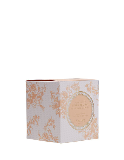 Emporium Classics Blanc Peach Delight Candle 380g
