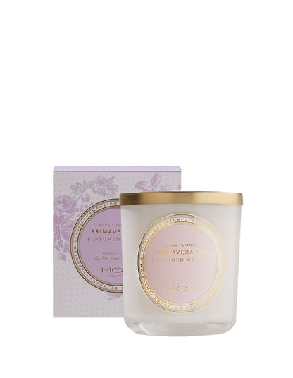 Emporium Classics Blanc Primavera Fig Candle 380g
