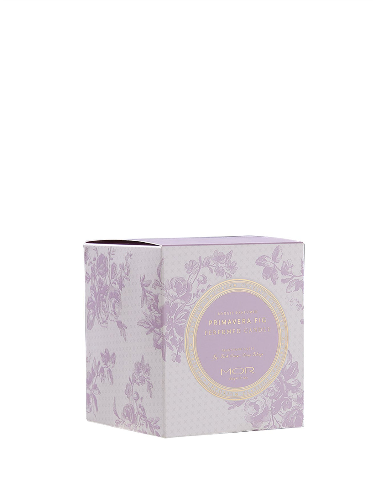 Emporium Classics Blanc Primavera Fig Candle 380g