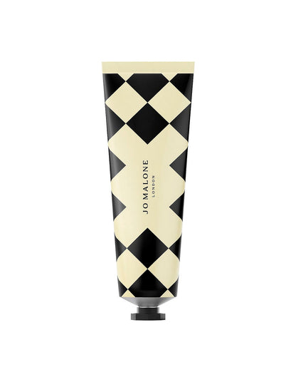 LIME BASIL & MANDARIN HAND CREAM
