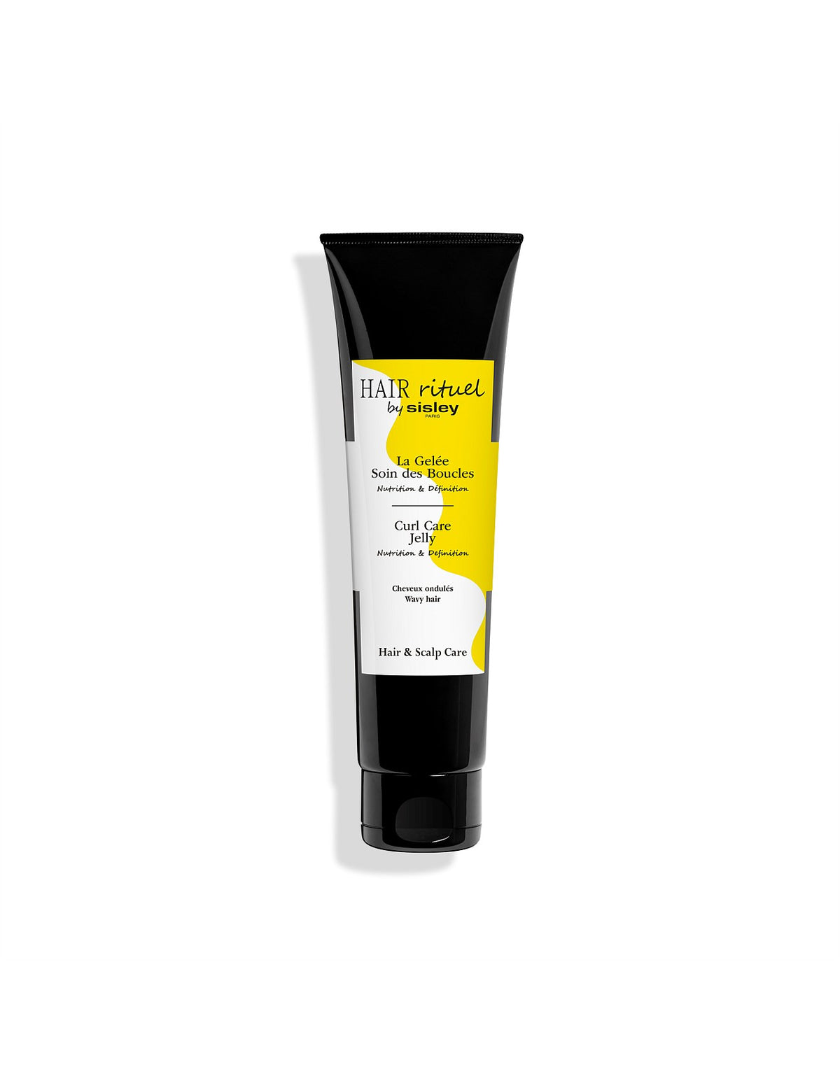 CURL CARE JELLY 150ml