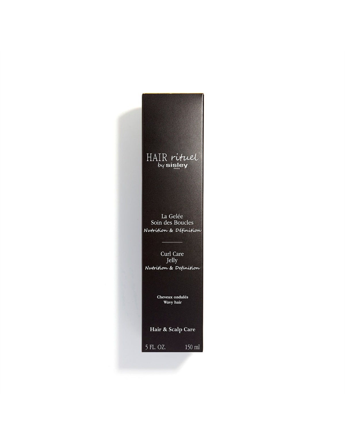 CURL CARE JELLY 150ml