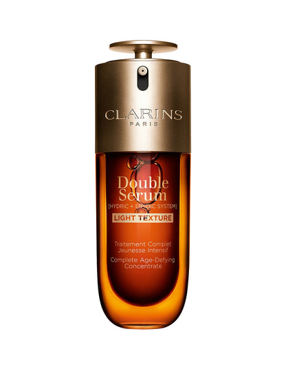 Double Serum Light Texture 50ml