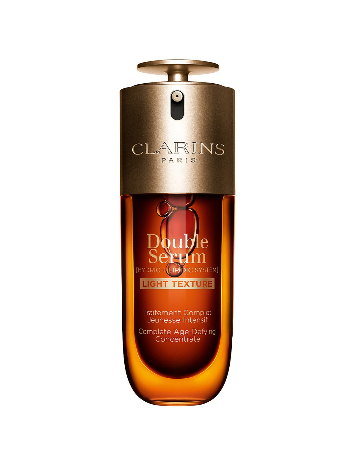 Double Serum Light Texture 75ml