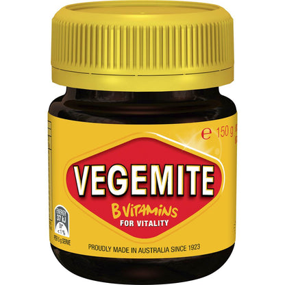 Vegemite Spread 150g