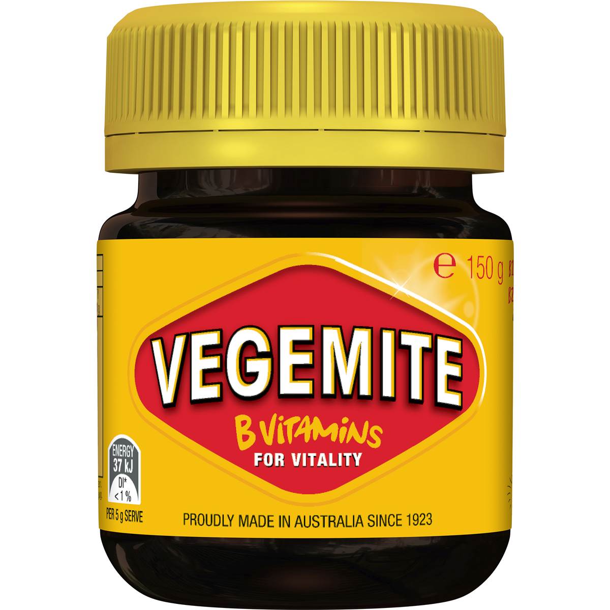 Vegemite Spread 150g