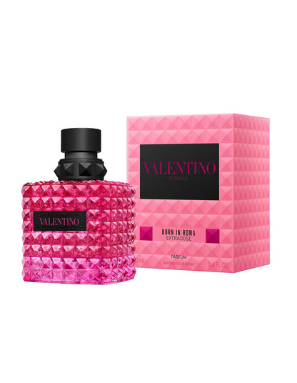 Born In Roma Extradose Donna 100ml
