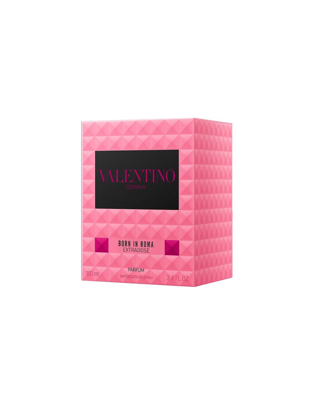 Born In Roma Extradose Donna 100ml