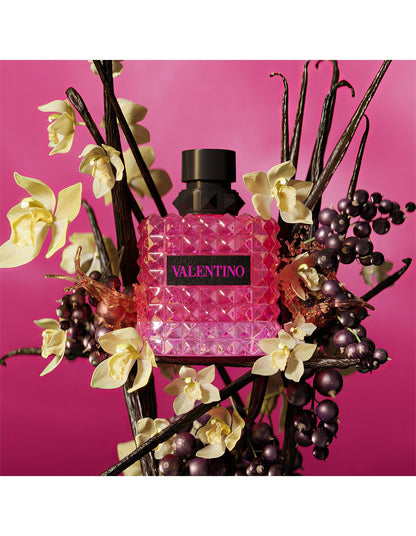 Born In Roma Extradose Donna 100ml
