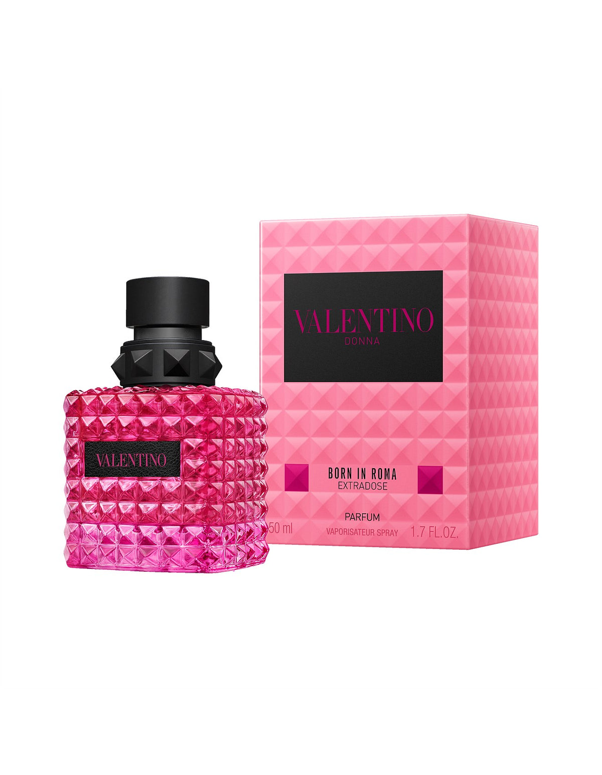 Born In Roma Extradose Donna 50ml
