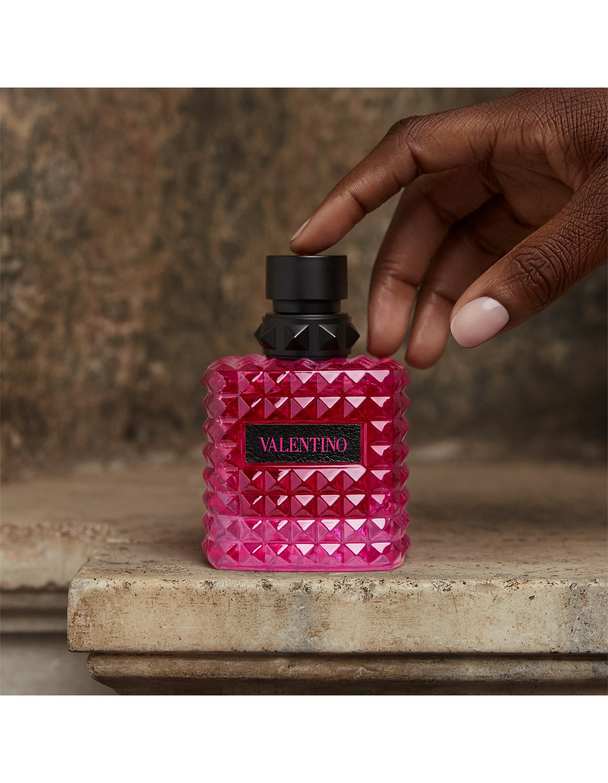 Born In Roma Extradose Donna 50ml