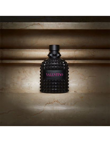 Born In Roma Extradose Uomo 50ml
