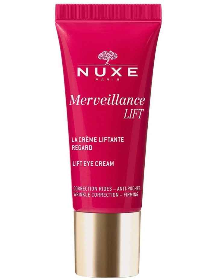 Merveillance Lift Eye Cream 15ml