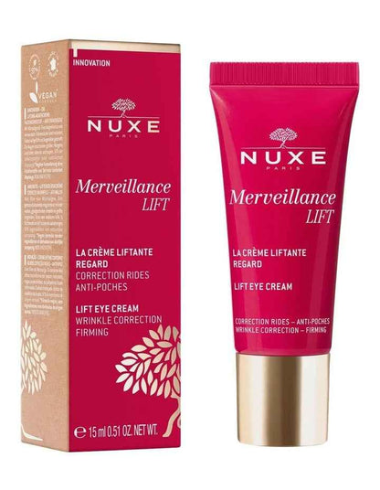 Merveillance Lift Eye Cream 15ml