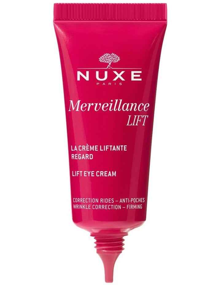 Merveillance Lift Eye Cream 15ml