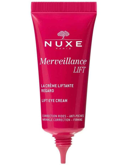 Merveillance Lift Eye Cream 15ml