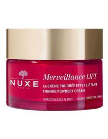 Merveillance Lift Firming Powdery Cream 50ml