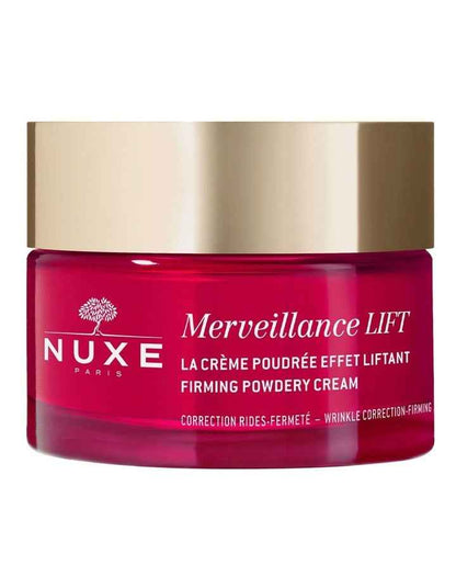 Merveillance Lift Firming Powdery Cream 50ml