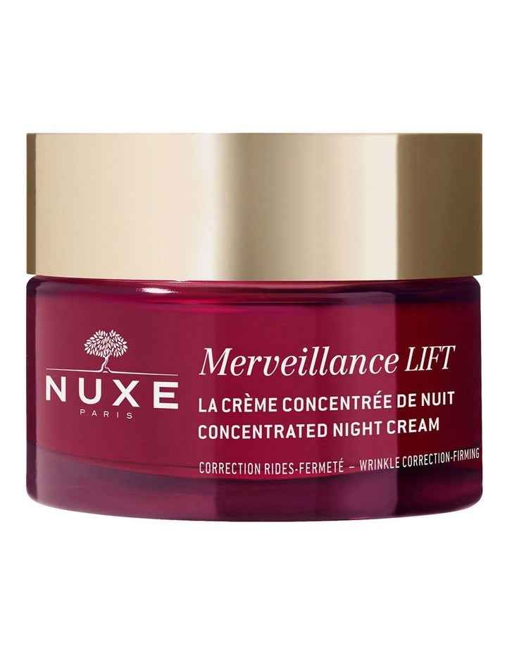 Merveillance Lift Concentrated Night Cream 50ml