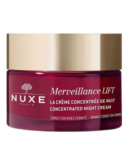 Merveillance Lift Concentrated Night Cream 50ml