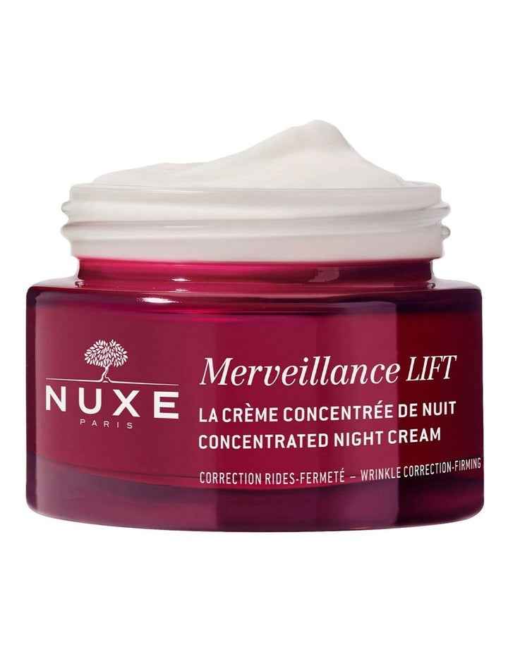 Merveillance Lift Concentrated Night Cream 50ml