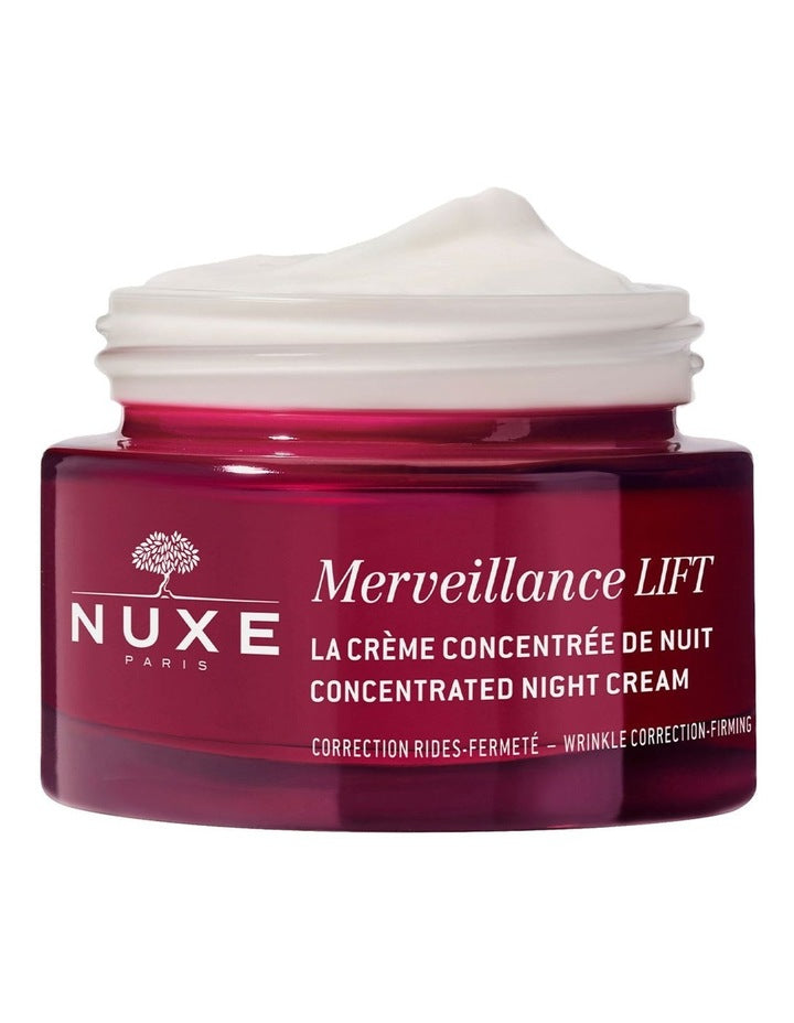 Merveillance Lift Concentrated Night Cream 50ml