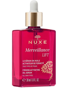 Merveillance Lift Oil Serum 30ml